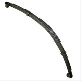 Superlift 73-87 GM Standard Pick Up w/ 6in Lift Kit Leaf Spring - Front thumbnail 1