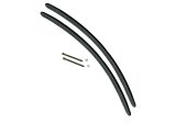 Superlift 73-87 GM Standard Pick Up w/ 6in Lift Kit Leaf Spring - Front thumbnail 2