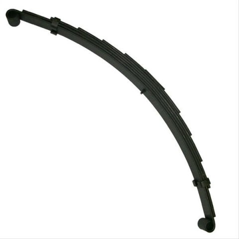Superlift 73-87 GM Heavy Duty Pick Up w/ 8in Lift Kit Leaf Spring - Front