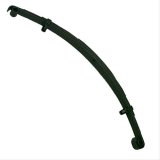 Superlift 55-75 Jeep CJ w/ 4in Lift Kit Leaf Spring - Front thumbnail 1