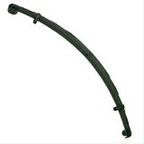 Superlift 55-75 Jeep CJ w/ 4in Lift Kit Leaf Spring - Rear thumbnail 1
