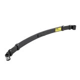 Superlift 76-86 Jeep CJ w/ 2.5in Lift Kit Leaf Spring - Rear thumbnail 2