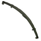 Superlift 76-86 Jeep CJ w/ 4in Lift Kit Leaf Spring - Rear thumbnail 1