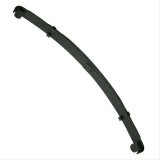 Superlift 87-95 Jeep TJ w/ 1.5in Lift Kit Leaf Spring - Front thumbnail 1
