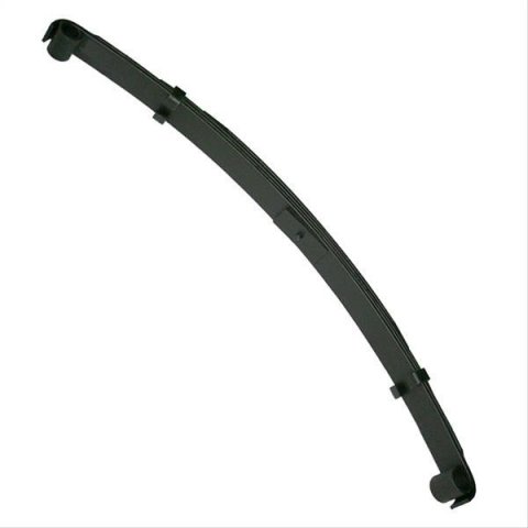 Superlift 87-95 Jeep TJ w/ 1.5in Lift Kit Leaf Spring - Front