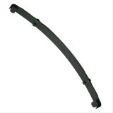 Superlift 87-95 Jeep TJ w/ 1.5in Lift Kit Leaf Spring - Rear thumbnail 1