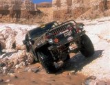 Superlift 87-95 Jeep TJ w/ 4in Lift Kit Leaf Spring - Front thumbnail 2