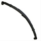 Superlift 87-95 Jeep TJ w/ 4in Lift Kit Leaf Spring - Rear thumbnail 1