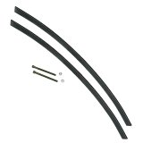 Superlift 78-97 Ford F-250 / F-350 4WD Add-a-Leafs - Front thumbnail 2
