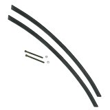 Superlift 78-97 Ford F-250 / F-350 4WD Add-a-Leafs - Front thumbnail 3