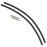 Superlift 73-87 Chevy K Series and Dodge W Series Pickups 4WD Add-a-Leafs - Front thumbnail 3