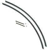 Superlift 83-01 Ford Ranger Bronco II and 90-94 Explorer Add-a-Leafs - Rear thumbnail 2