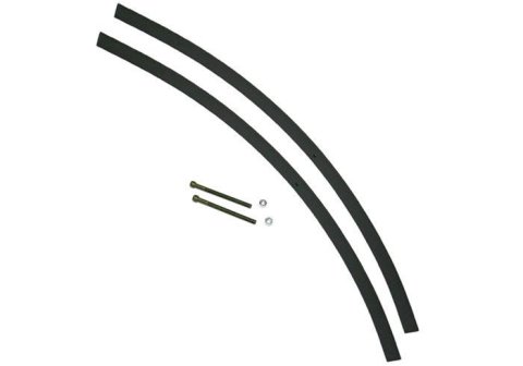 Superlift 99-06 Chevy Silv/GMC Sierra 1500 4WD Add-a-Leafs - Rear thumbnail 1