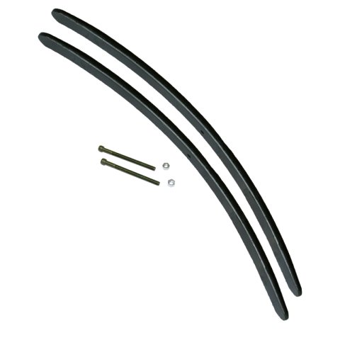 Superlift 99-06 Chevy Silv/GMC Sierra 1500 4WD Add-a-Leafs - Rear thumbnail 2
