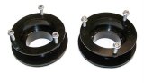 Superlift 94-01 Dodge Ram 1500/06-13 Ram 1500 Mega Cab/94-13 Ram 2500 4WD 2in Leveling Kit - Front thumbnail 2