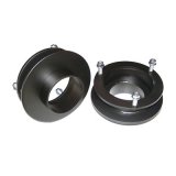 Superlift 94-01 Dodge Ram 1500/06-13 Ram 1500 Mega Cab/94-13 Ram 2500 4WD 2in Leveling Kit - Front thumbnail 3