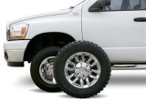 Superlift 94-01 Dodge Ram 1500/06-13 Ram 1500 Mega Cab/94-13 Ram 2500 4WD 2in Leveling Kit - Front thumbnail 4