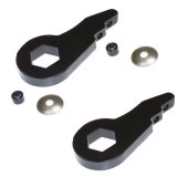 Superlift 97-03 Ford F-150 4WD 2.5in Leveling Kit - Front thumbnail 1