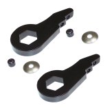 Superlift 97-03 Ford F-150 4WD 2.5in Leveling Kit - Front thumbnail 2