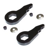 Superlift 97-03 Ford F-150 4WD 2.5in Leveling Kit - Front thumbnail 3