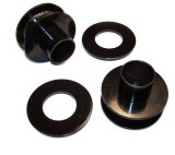 Superlift 05-19 Ford F-250/350 4WD 2.5in Leveling Kit - Front thumbnail 1