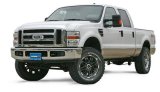 Superlift 05-19 Ford F-250/350 4WD 2.5in Leveling Kit - Front thumbnail 5