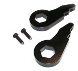 Superlift 99-07 GM 1500 w/ Torsion Bar Suspension 4WD 2.5in Leveling Kit - Front thumbnail 1