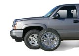 Superlift 99-07 GM 1500 w/ Torsion Bar Suspension 4WD 2.5in Leveling Kit - Front thumbnail 4