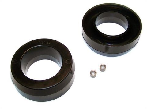 Superlift 99-06 GM 1500 2WD w/ Front Coil Suspension 2in Leveling Kit - Front
