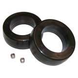 Superlift 99-06 GM 1500 2WD w/ Front Coil Suspension 2in Leveling Kit - Front thumbnail 2