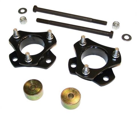 Superlift 99-06 Toyota Tundra 2/4WD 3in Leveling Kit - Front thumbnail 1