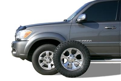 Superlift 99-06 Toyota Tundra 2/4WD 3in Leveling Kit - Front thumbnail 2
