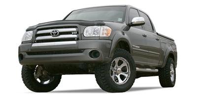 Superlift 99-06 Toyota Tundra 2/4WD 3in Leveling Kit - Front thumbnail 3