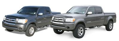 Superlift 99-06 Toyota Tundra 2/4WD 3in Leveling Kit - Front thumbnail 4