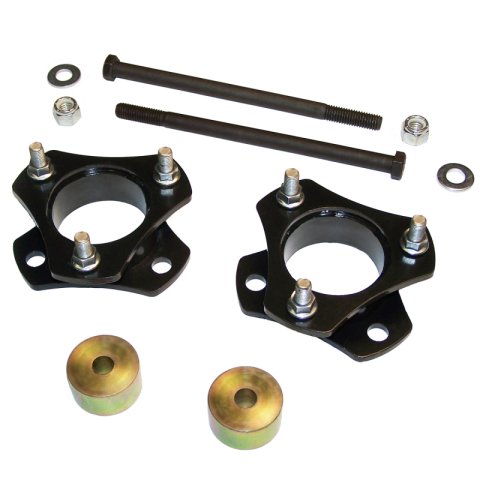 Superlift 99-06 Toyota Tundra 2/4WD 3in Leveling Kit - Front thumbnail 5