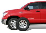 Superlift 07-18 Toyota Tundra 2/4WD 2.5in Leveling Kit - Front thumbnail 2