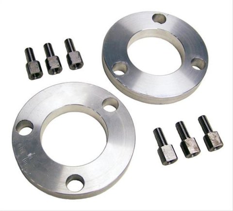 Superlift 09-18 Ford F-150 2/4WD 1.75in Leveling Kit - Front