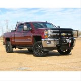 Superlift 06-18 1500 Ram 4WD 1.75in Leveling Kit - Front thumbnail 1