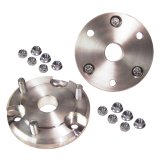 Superlift 06-18 1500 Ram 4WD 1.75in Leveling Kit - Front thumbnail 3