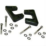 Superlift 07-18 Chevy Silv/GMC Sierra 1500 2/4WD 2in Leveling Kit thumbnail 1