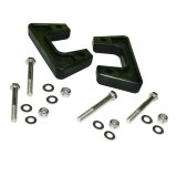 Superlift 07-18 Chevy Silv/GMC Sierra 1500 2/4WD 2in Leveling Kit thumbnail 2