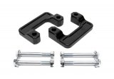 Superlift 07-18 Chevy Silv/GMC Sierra 1500 2/4WD 2in Leveling Kit thumbnail 4