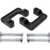 Superlift 07-18 Chevy Silv/GMC Sierra 1500 2/4WD 2in Leveling Kit thumbnail 6