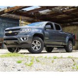 Superlift 15-18 Chevy Colorado/GMC Canyon 2in Leveling Kit thumbnail 2