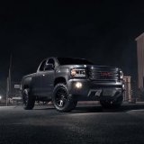 Superlift 15-18 Chevy Colorado/GMC Canyon 2in Leveling Kit thumbnail 4