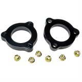 Superlift 15-18 Chevy Colorado/GMC Canyon 2/4WD 1.25in Leveling Kit thumbnail 1