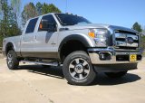 Superlift 05-19 Ford F-250/F-350 4WD 2in Leveling Kit - Front thumbnail 3