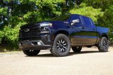 Superlift 2019 Chevy Silv/GMC Sierra 1500 Excludes 19 Trailboss Models 2in Leveling Kit thumbnail 1