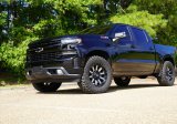 Superlift 2019 Chevy Silv/GMC Sierra 1500 Excludes 19 Trailboss Models 2in Leveling Kit thumbnail 7