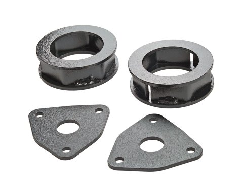Superlift 12-18 Ram 1500 4WD Front Only (Not for Models Equipped w/ Air Ride) 2.5in Leveling Kit thumbnail 1